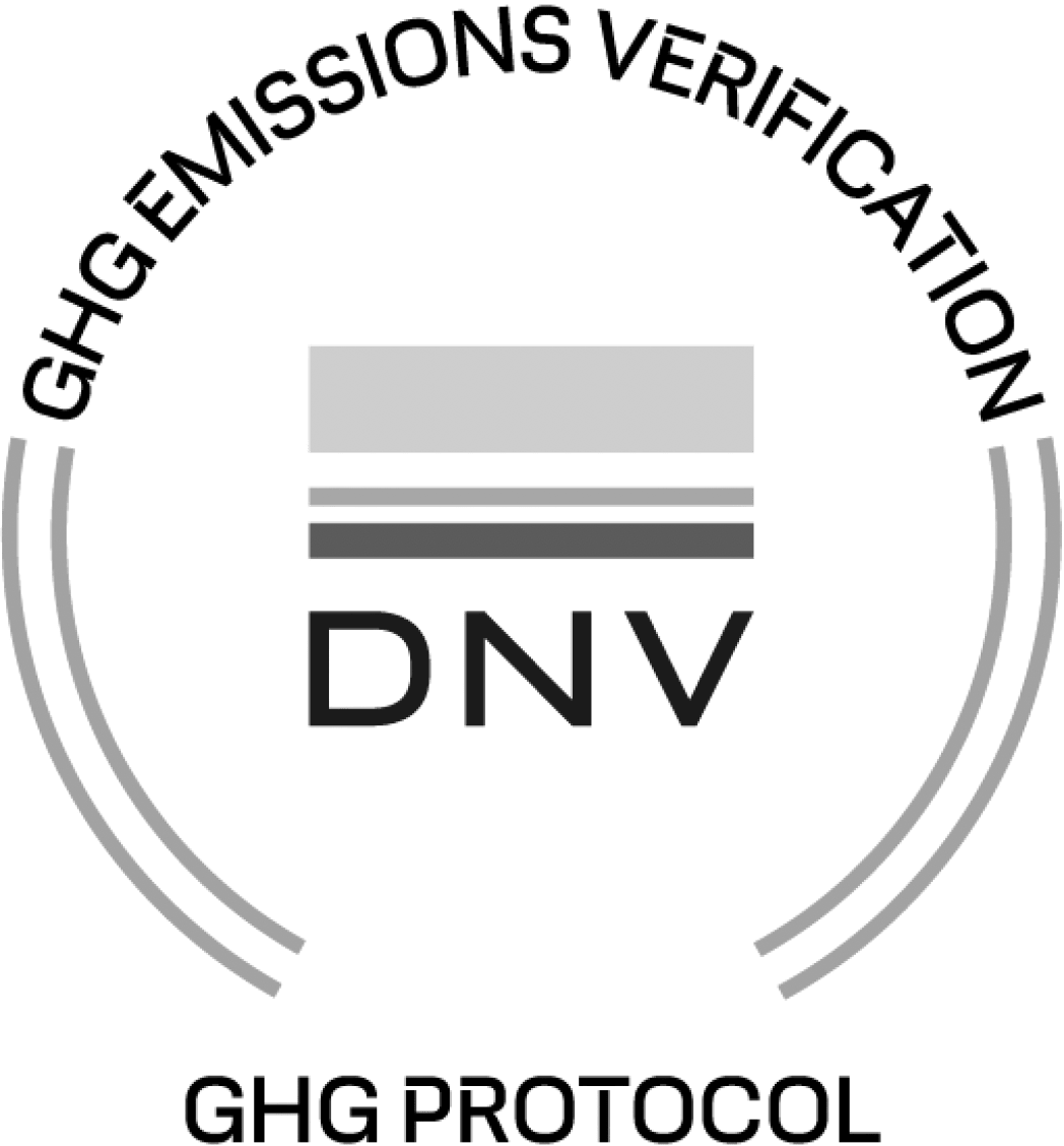 DNV Logo