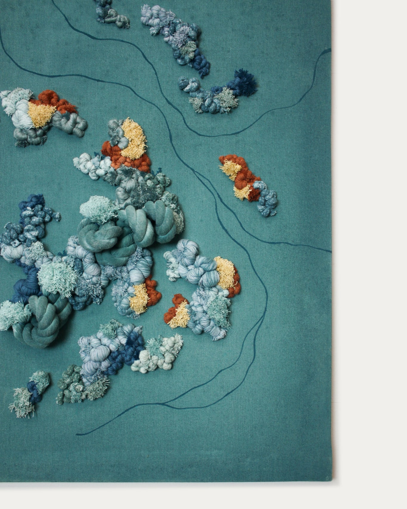 Corales I