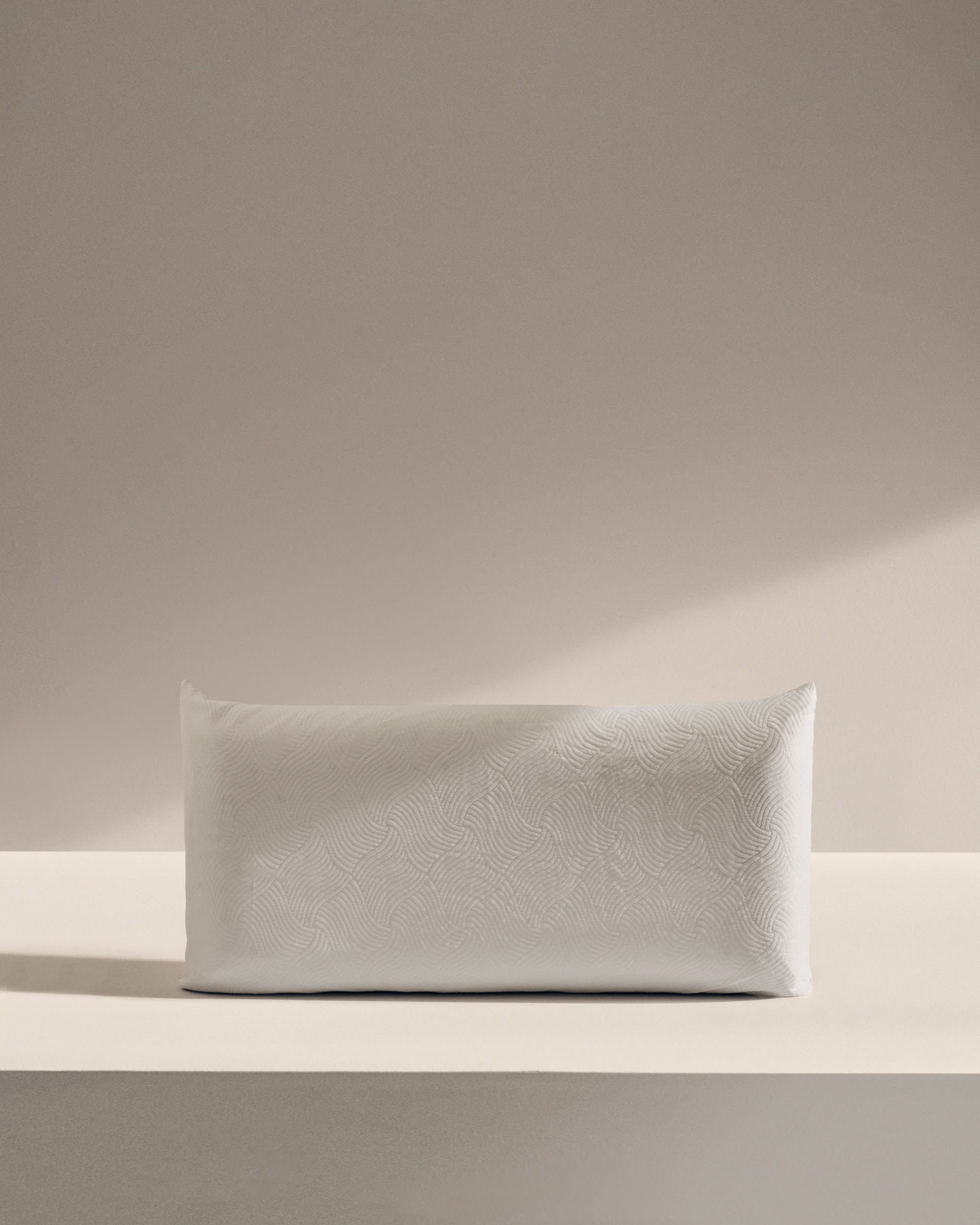 Sasa Viscoelastic Pillow 33 x 70 cm made in Spain