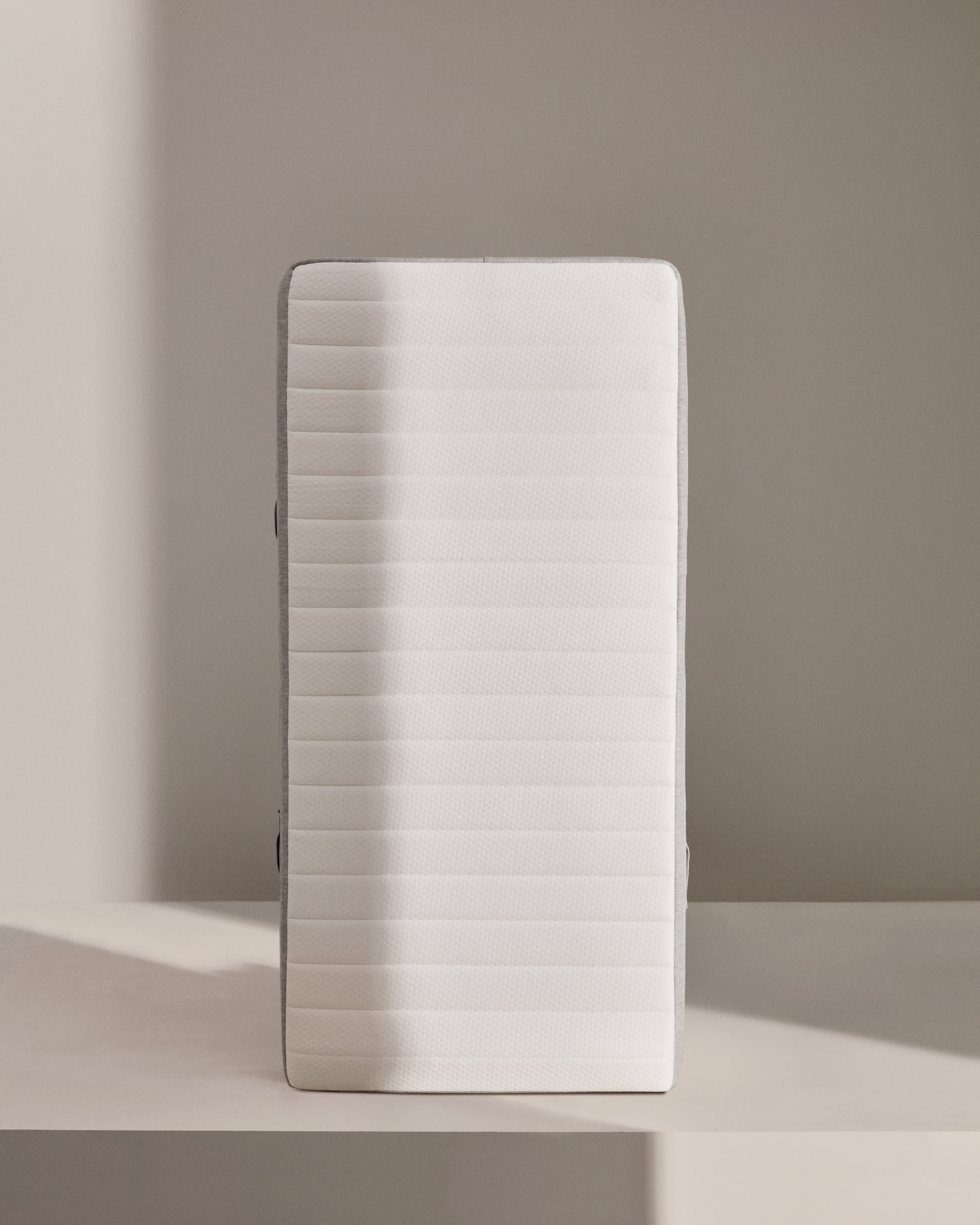 Juno mattress with pocket springs 90 x 200 cm