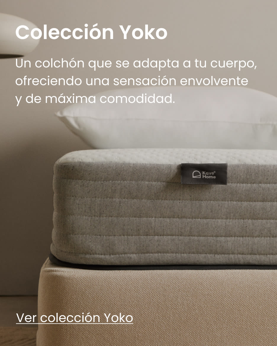 Coleccion Yoko