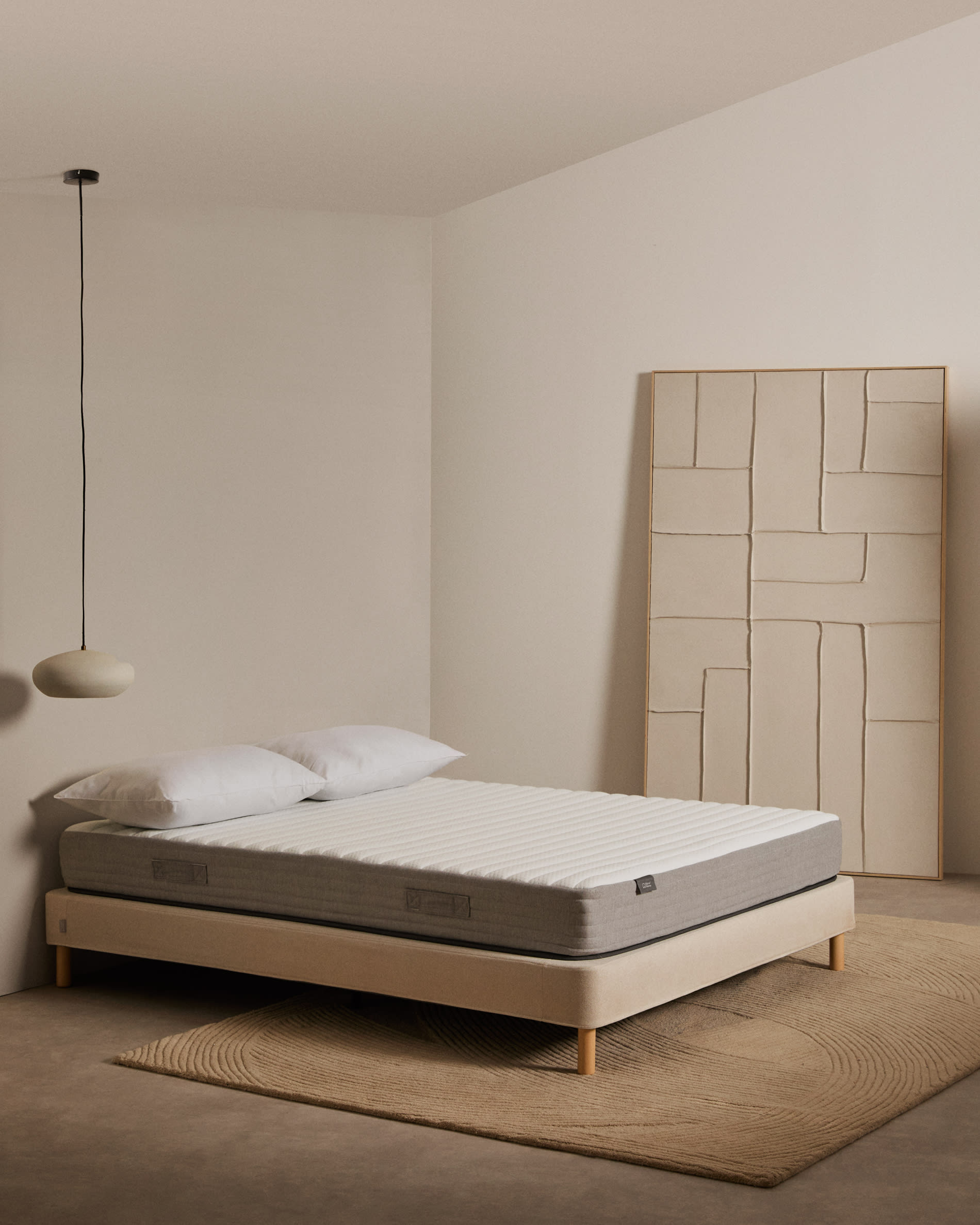 Yoko foam mattress 150 x 200 cm