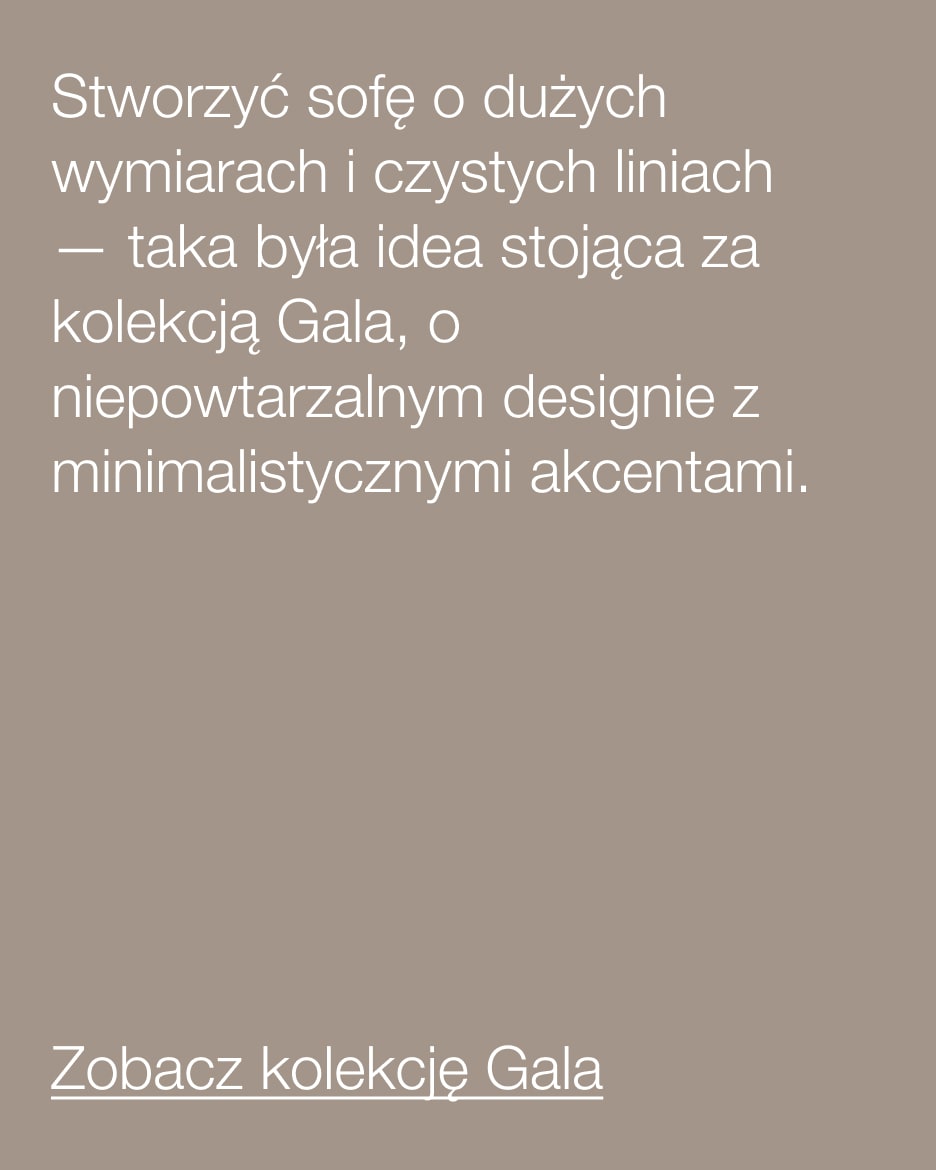 Gala collection