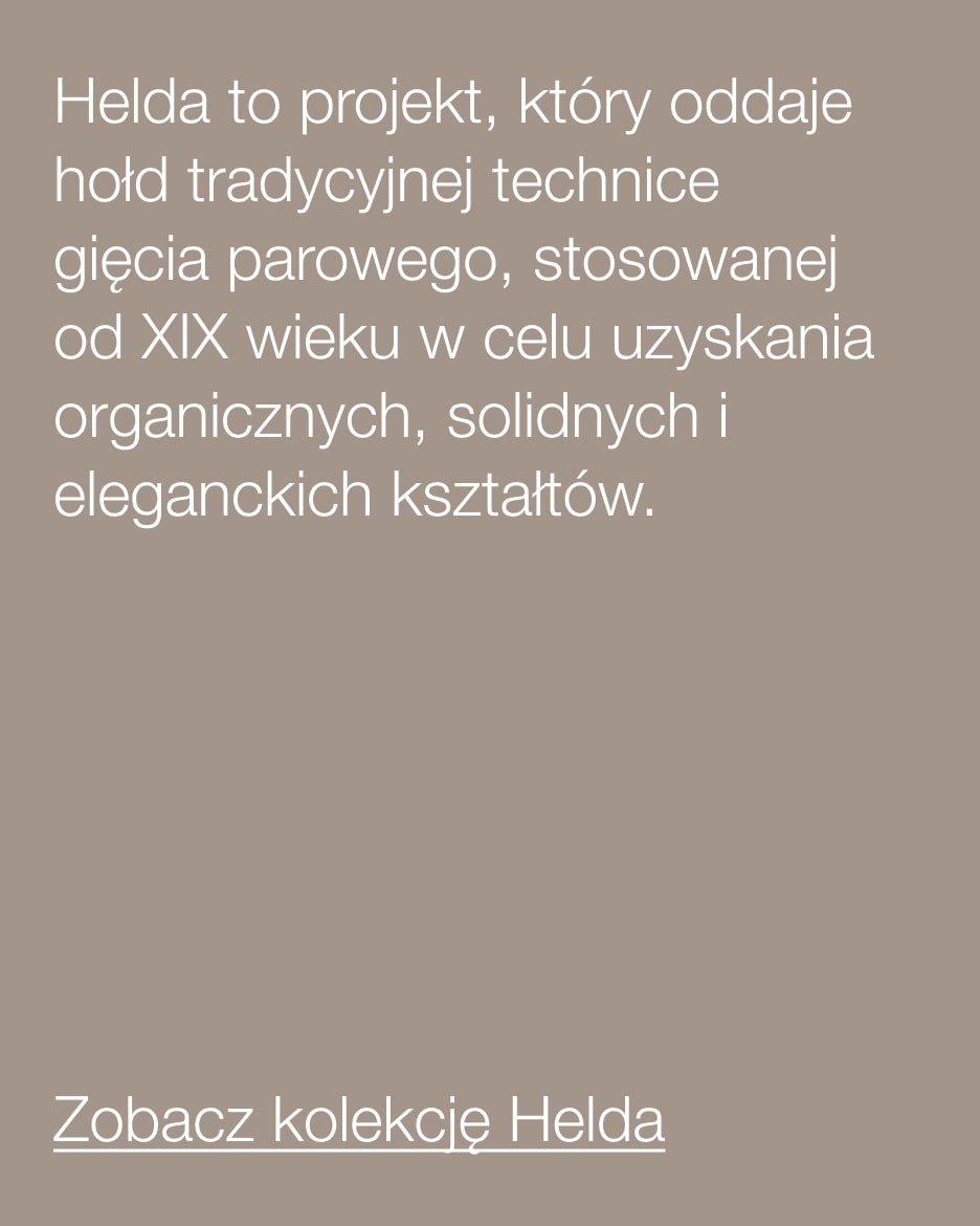 Helda collection