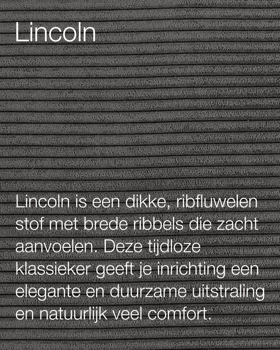 Lincon Sample