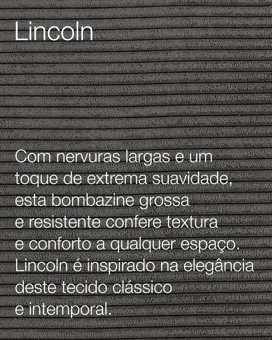 Lincon Sample