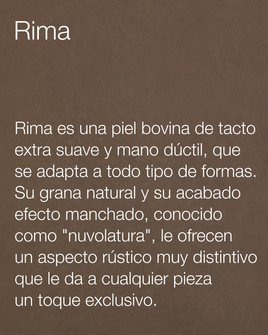 Rima Sample