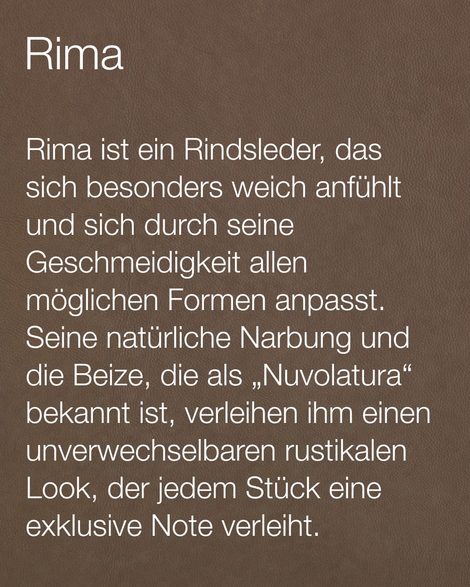 Rima Sample