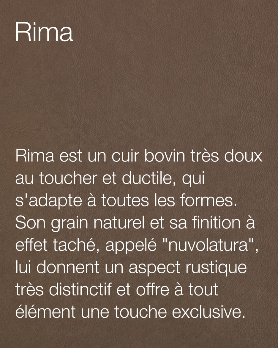 Rima Sample