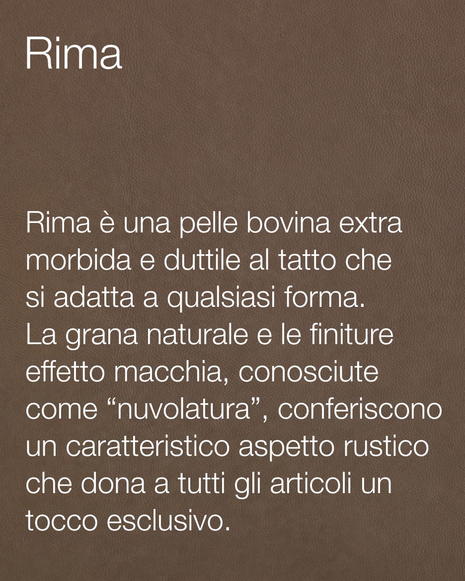Rima Sample