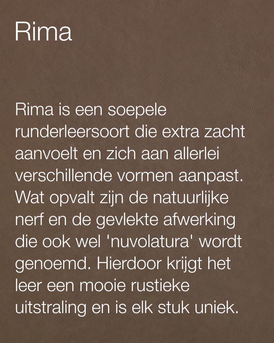 Rima Sample