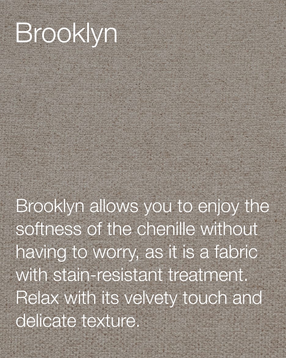 Brooklyn Sammple Nordic Sample