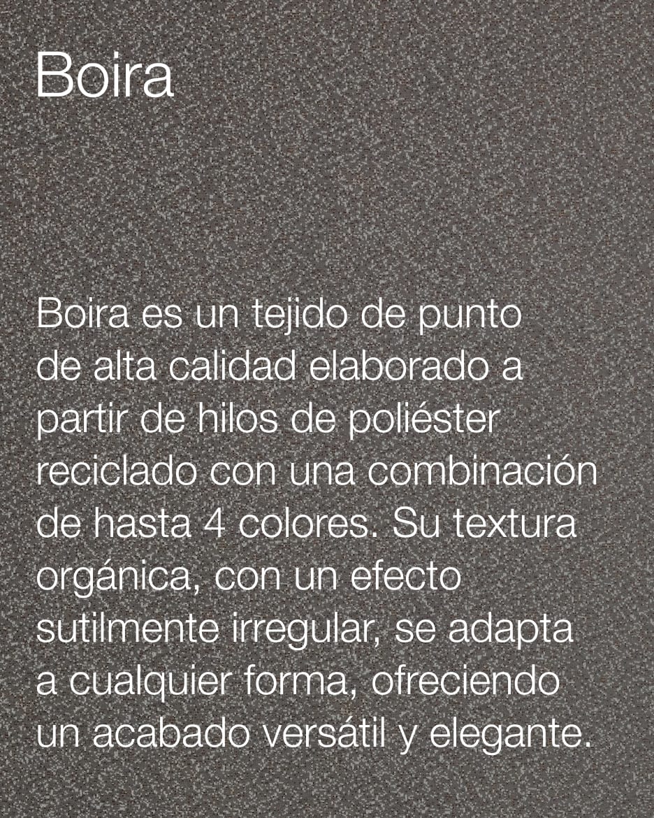 Boira Sample