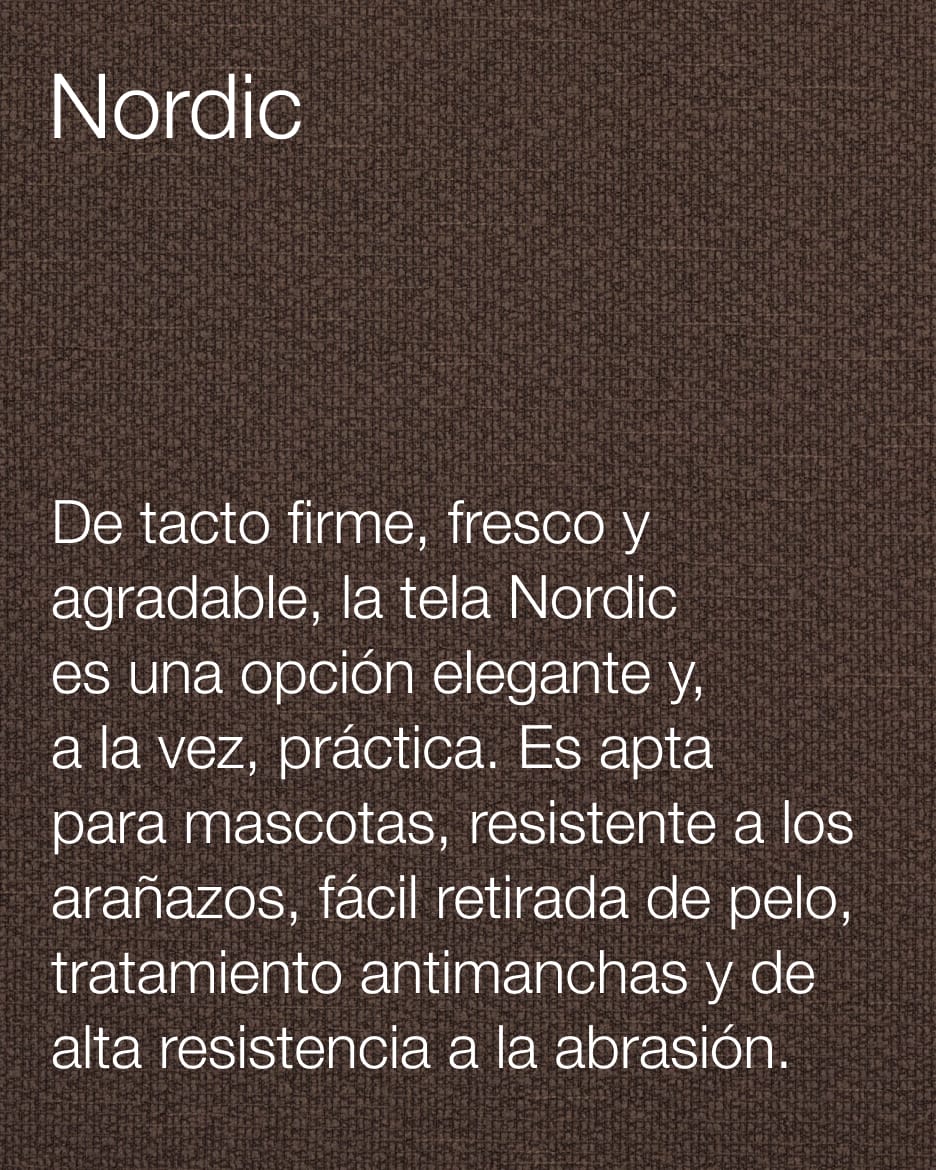Nordic Sample