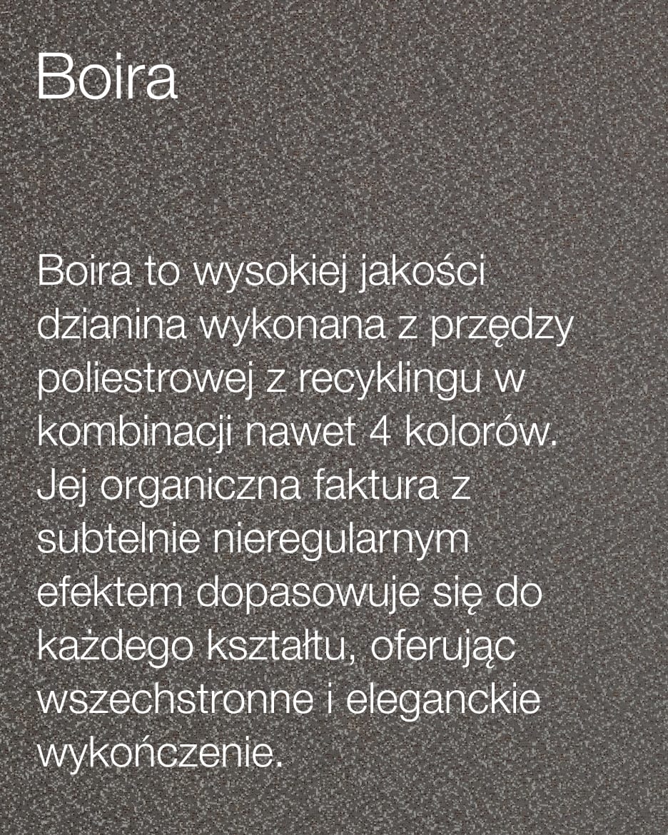 Boira Sample