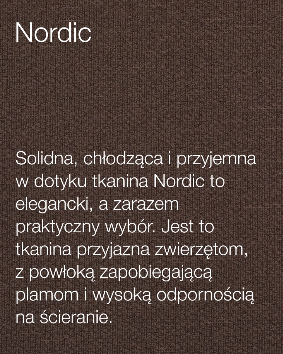 Nordic Sample