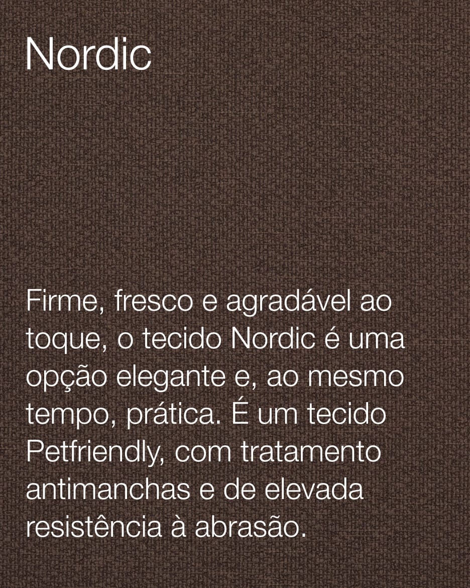 Nordic Sample