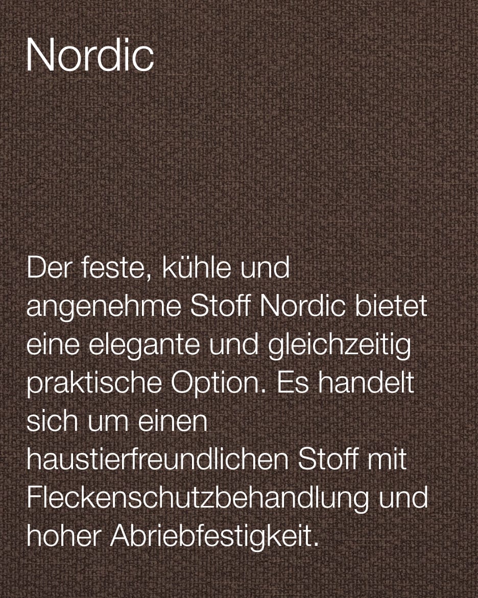 Nordic Sample