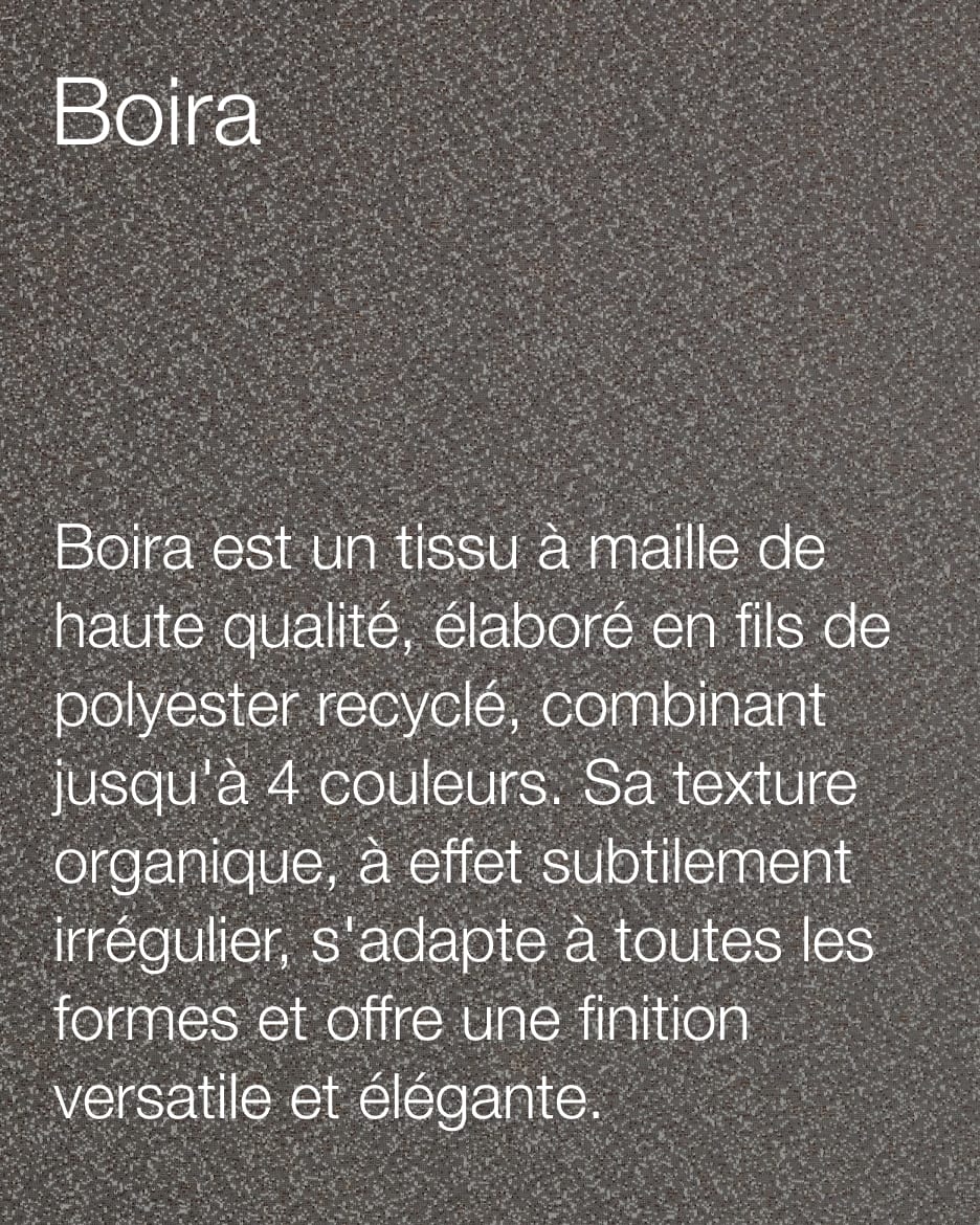Boira Sample