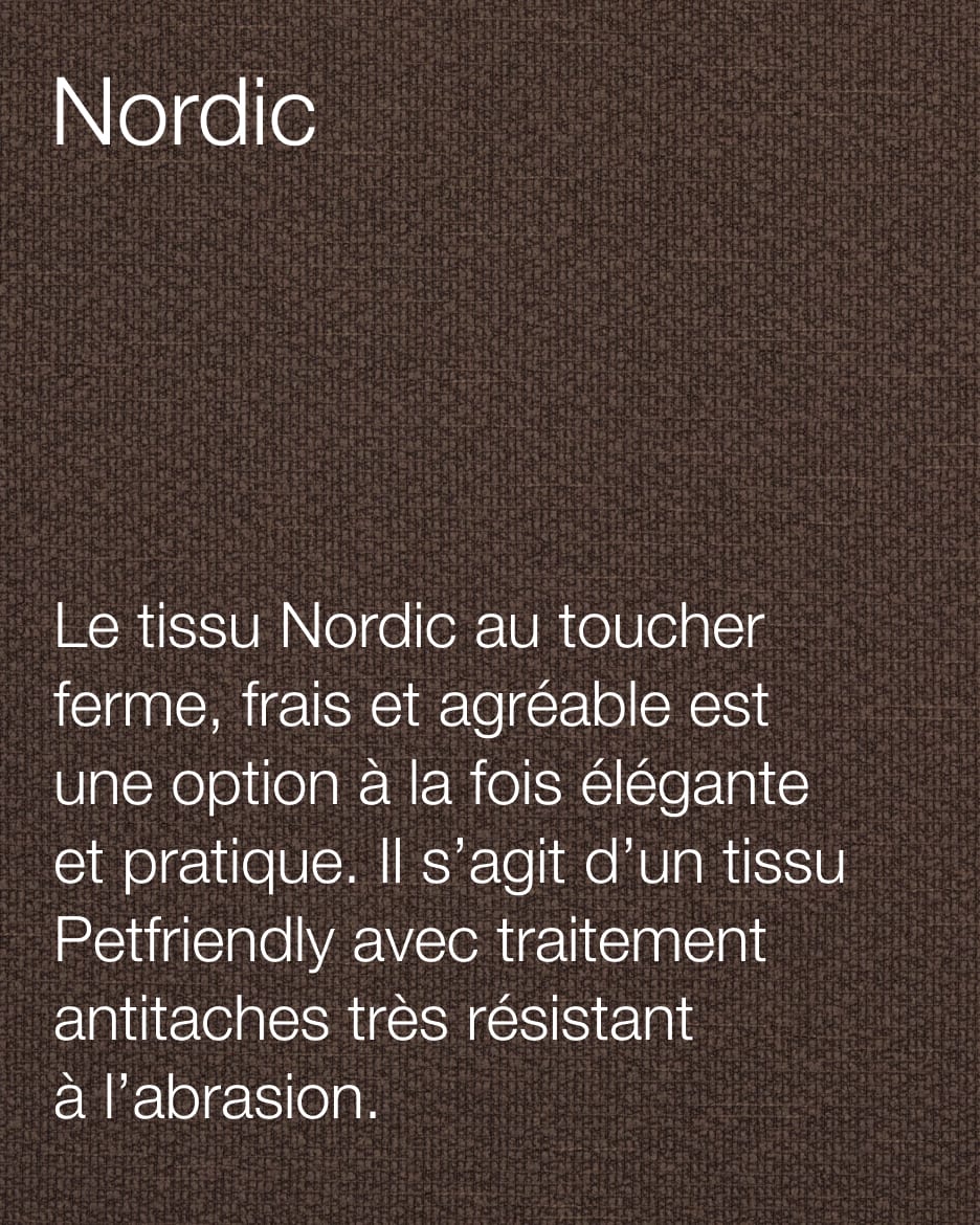 Nordic Sample