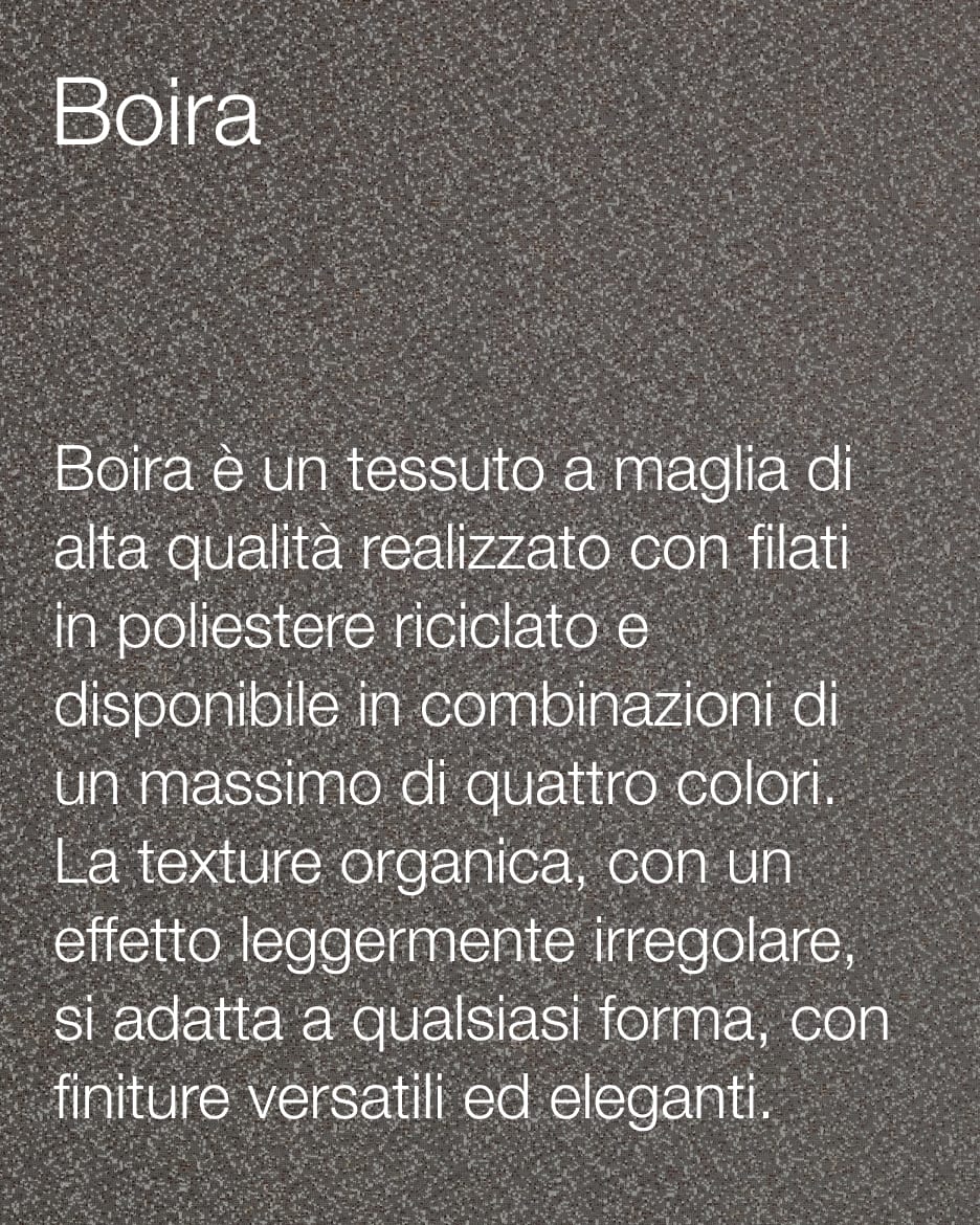 Boira Sample