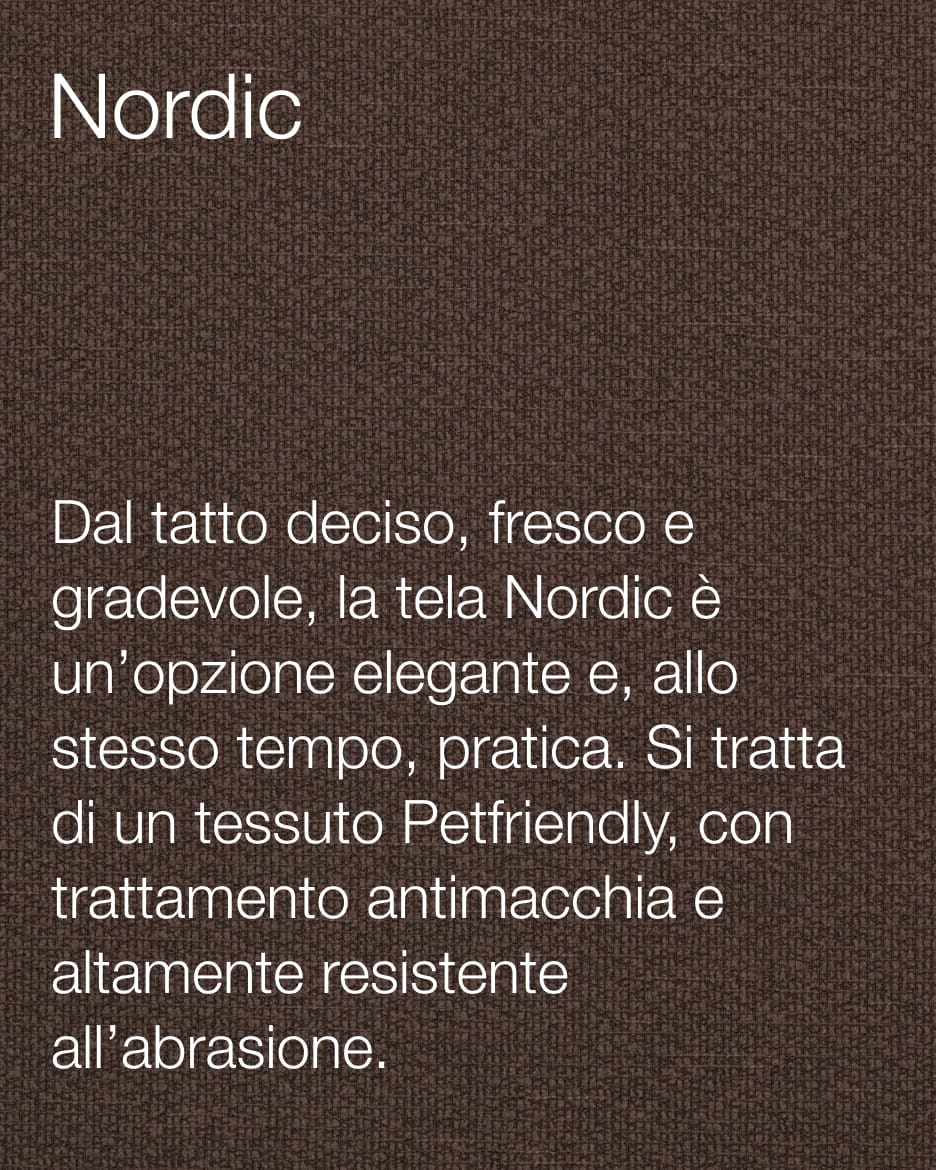 Nordic Sample