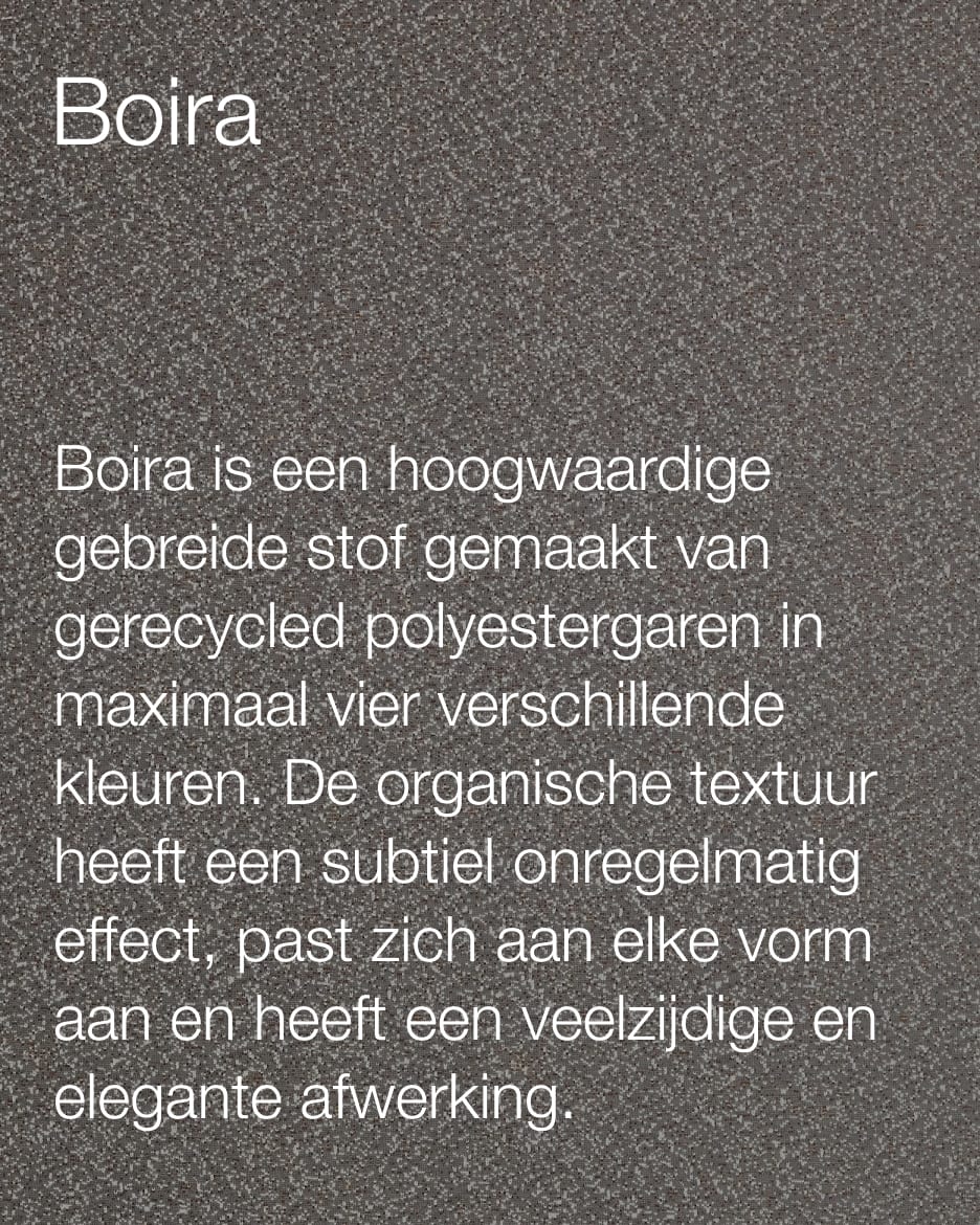 Boira Sample