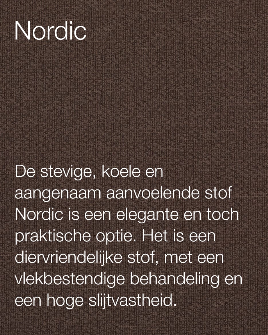 Nordic Sample