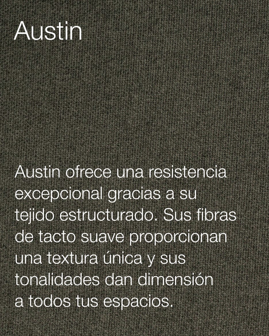 Austin Sample