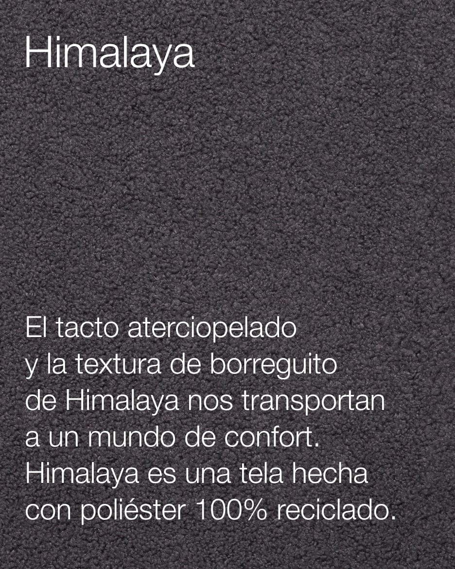Himalaya Sample