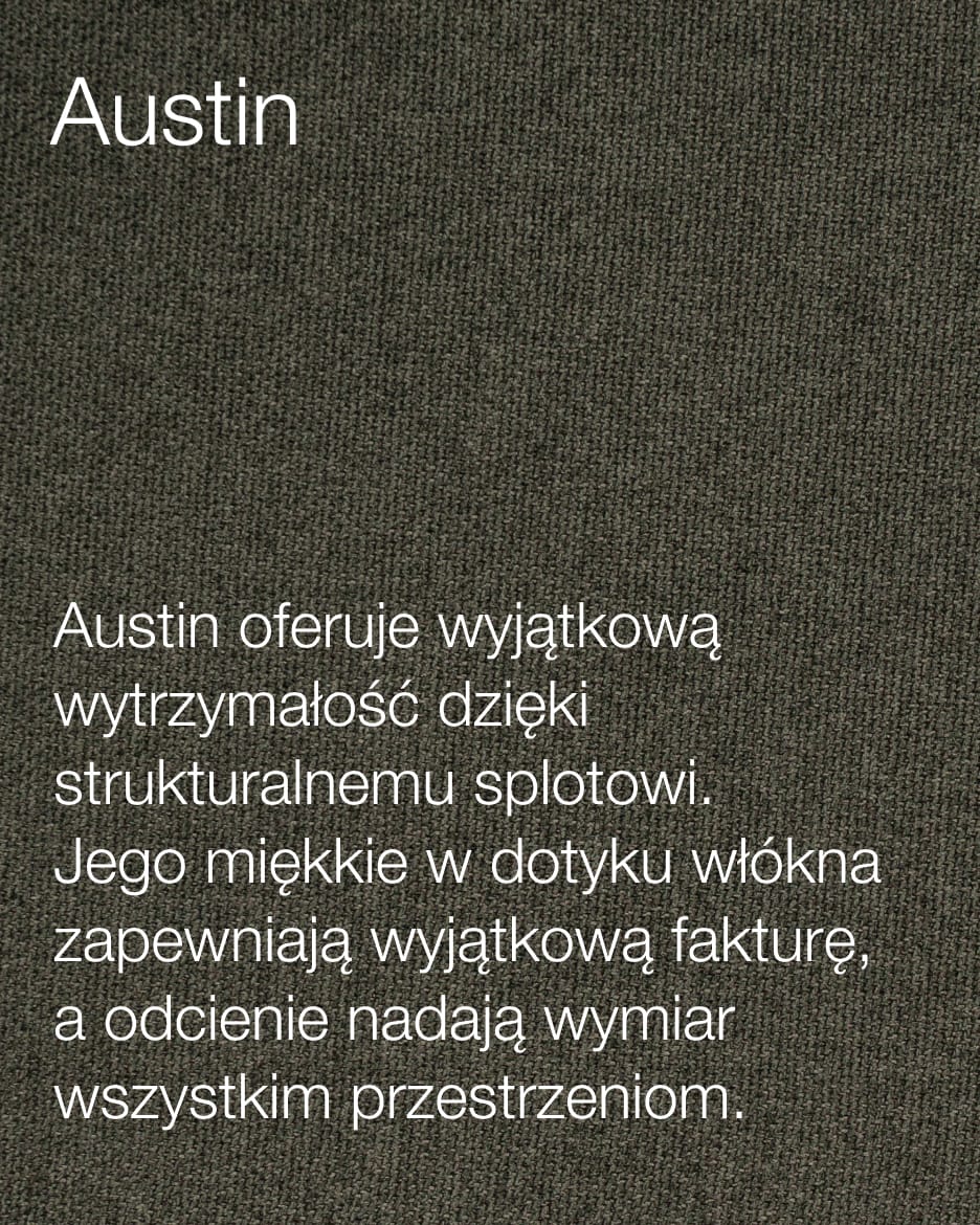 Austin Sample
