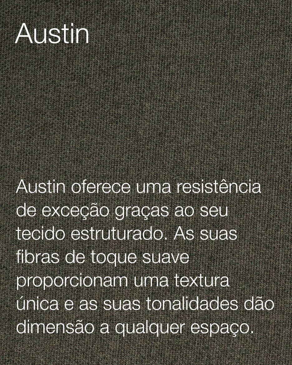 Austin Sample
