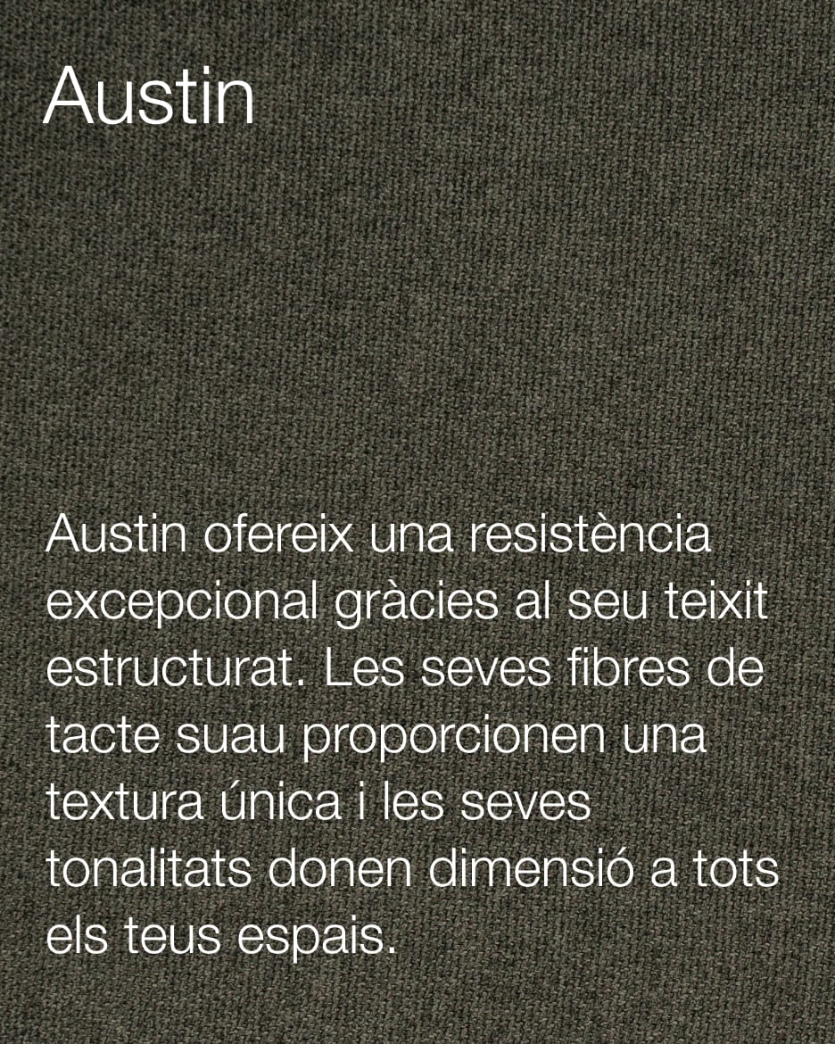 Austin Sample