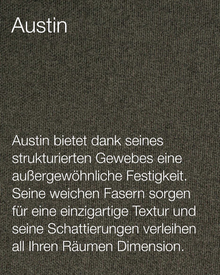 Austin Sample
