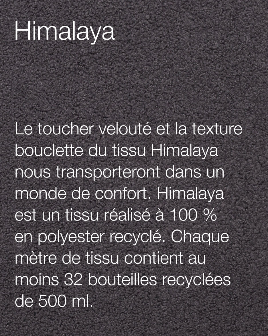 Himalaya Sample