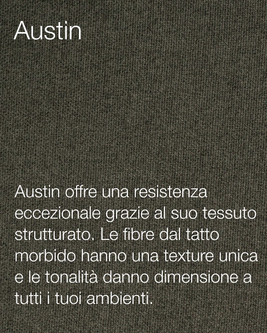 Austin Sample