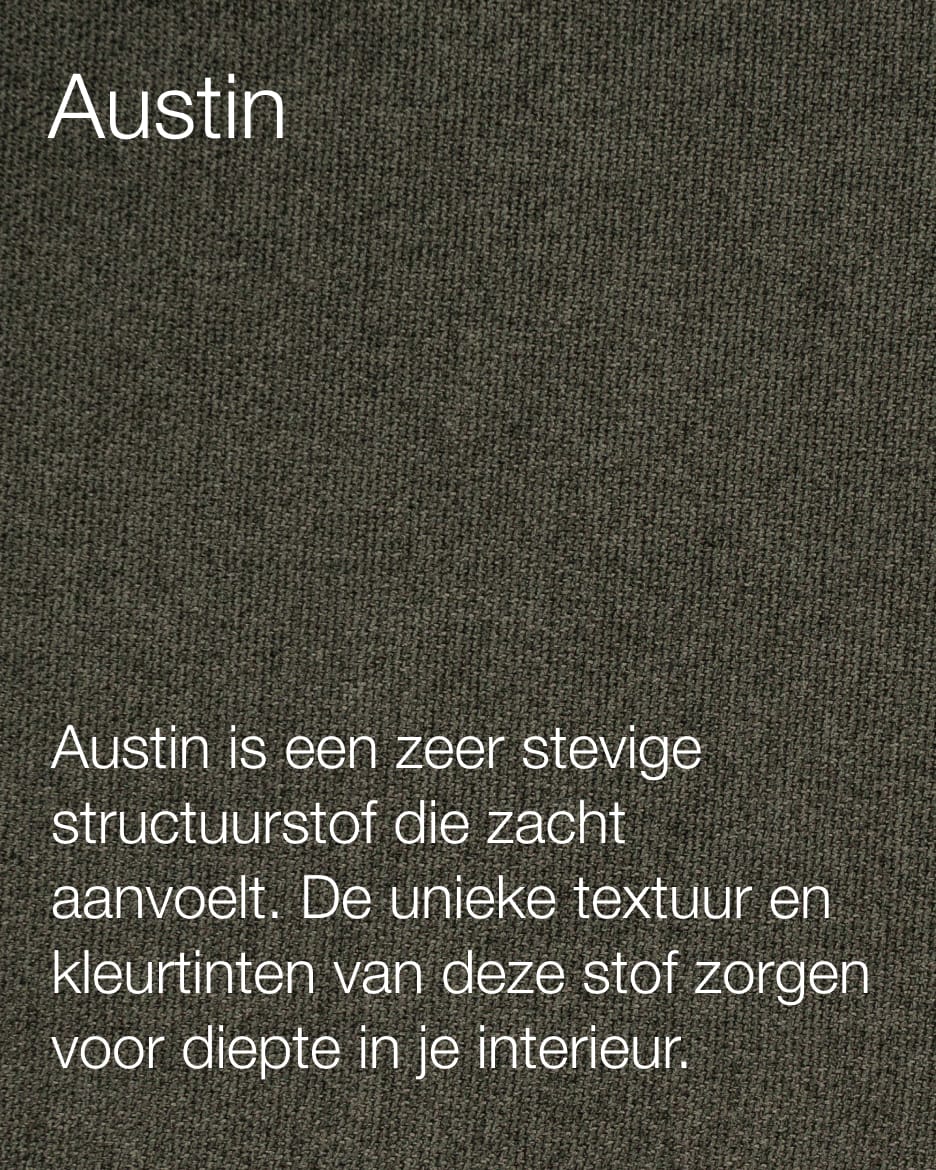 Austin Sample
