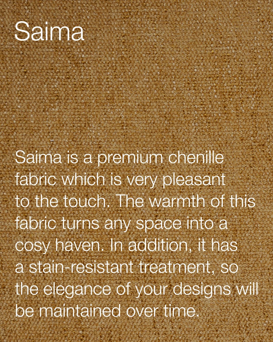 Saima Sample