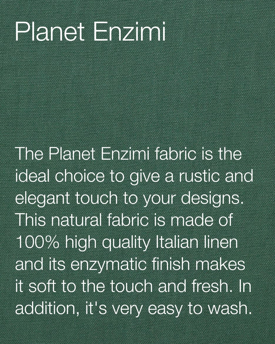 Planet Enzimi Sample