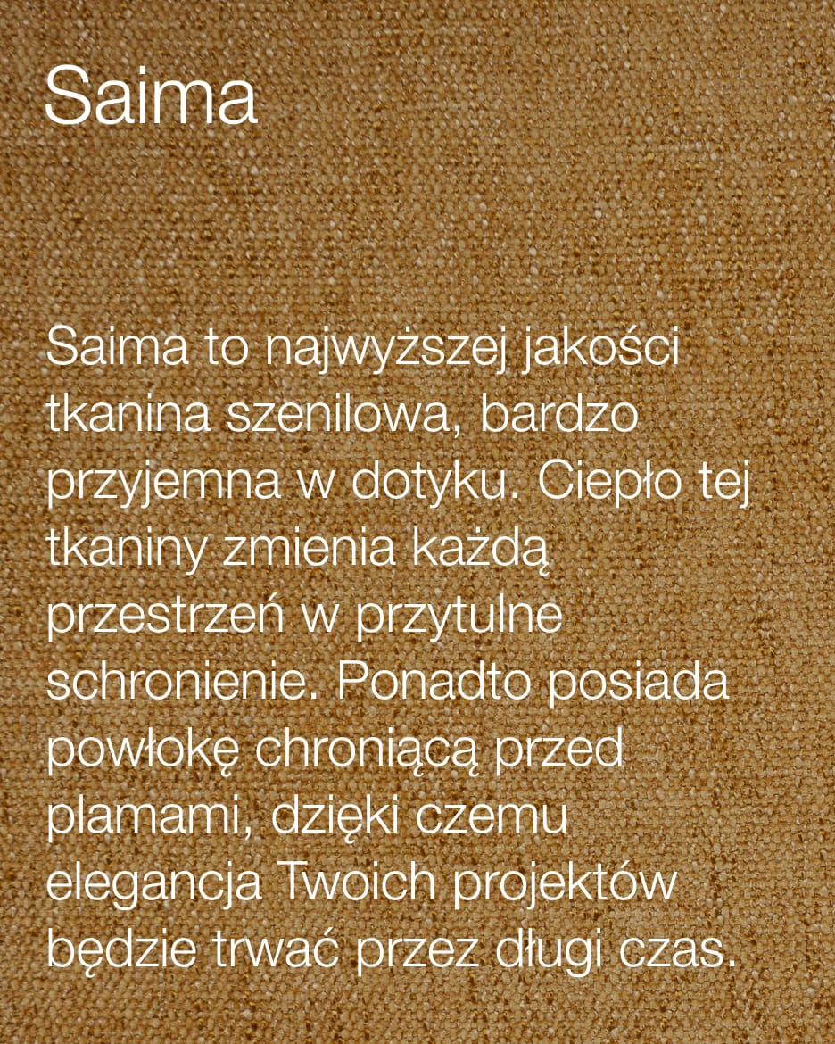Saima Sample