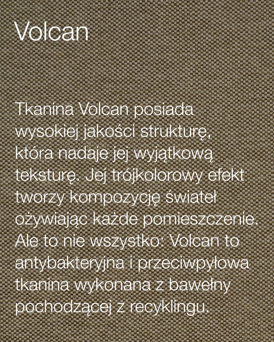 Volcan Sample