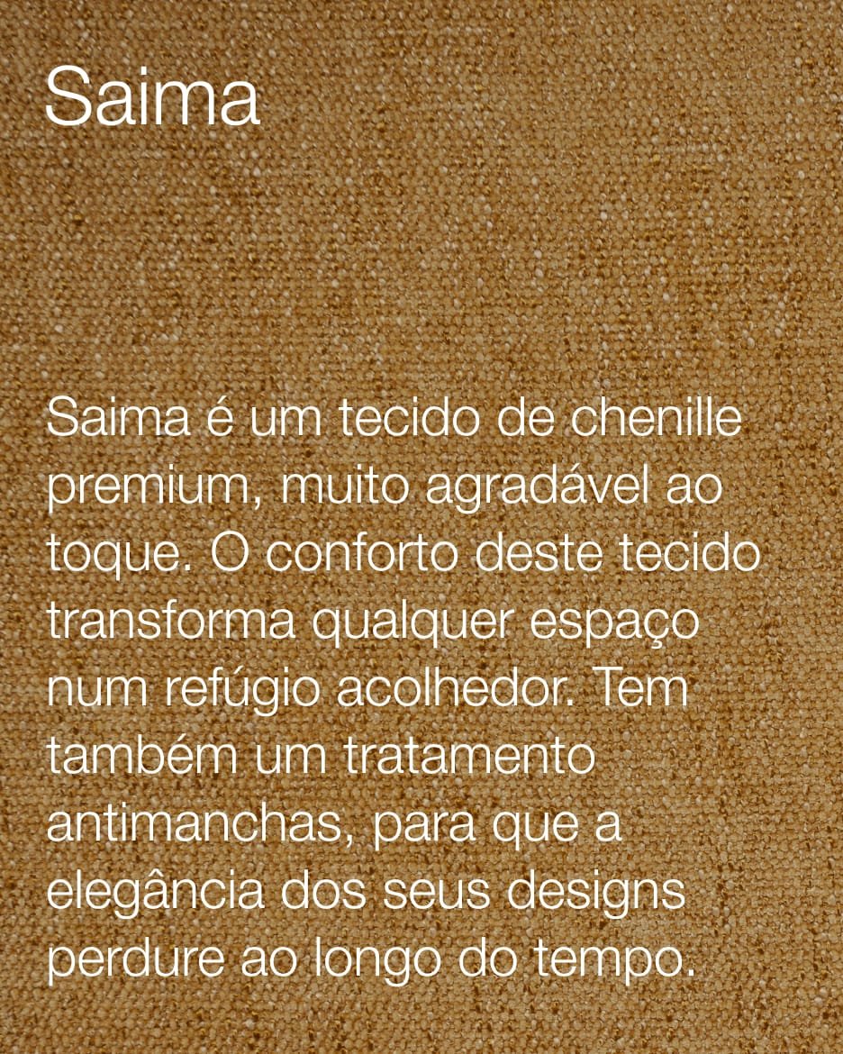 Saima Sample
