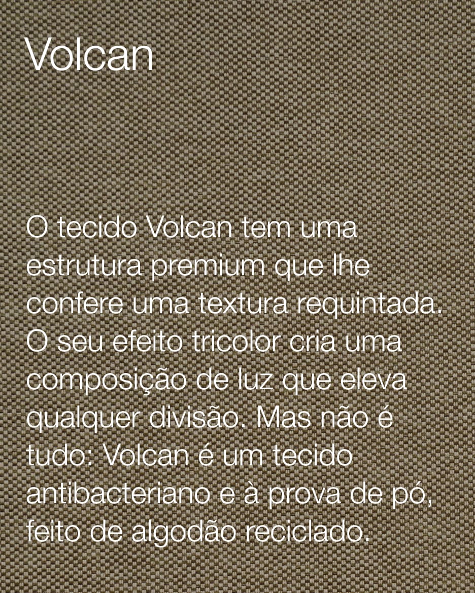 Volcan Sample