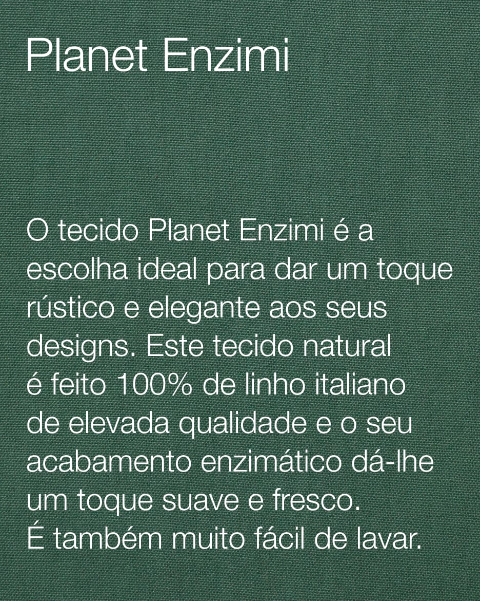 Planet Enzimi Sample