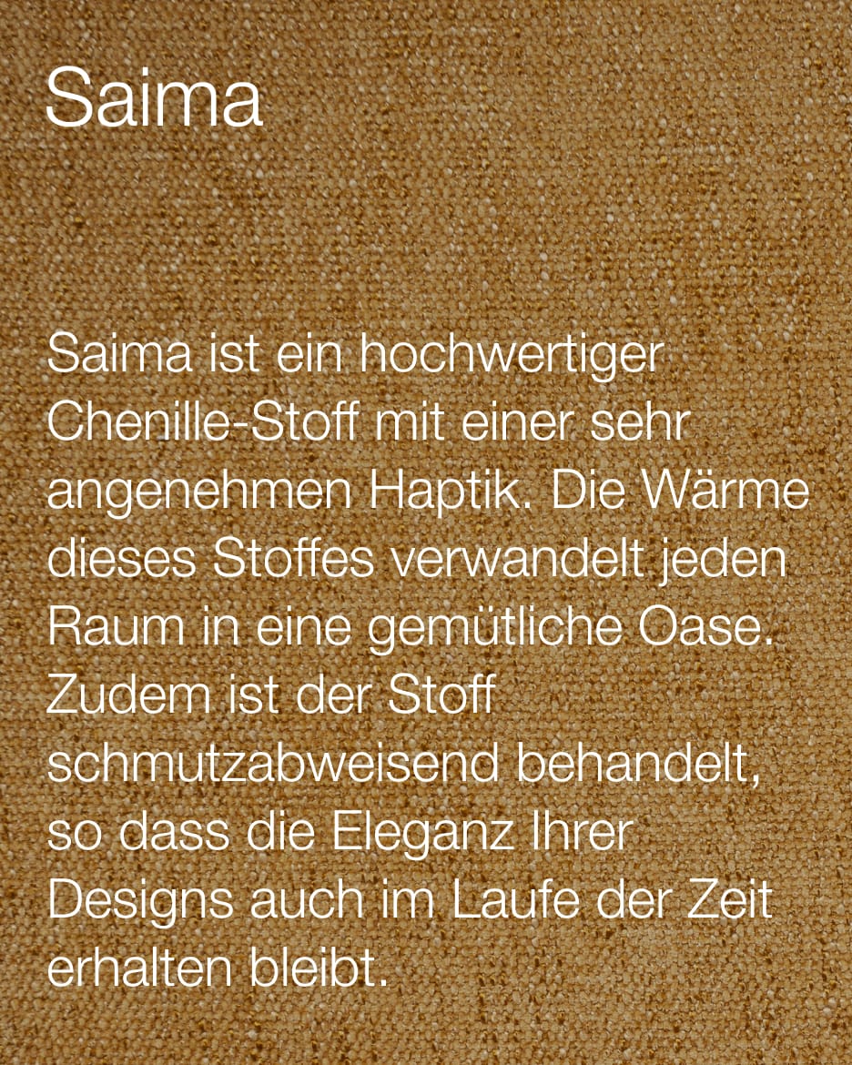 Saima Sample