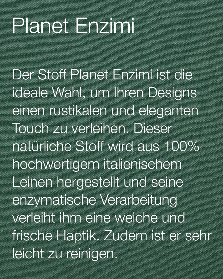 Planet Enzimi Sample