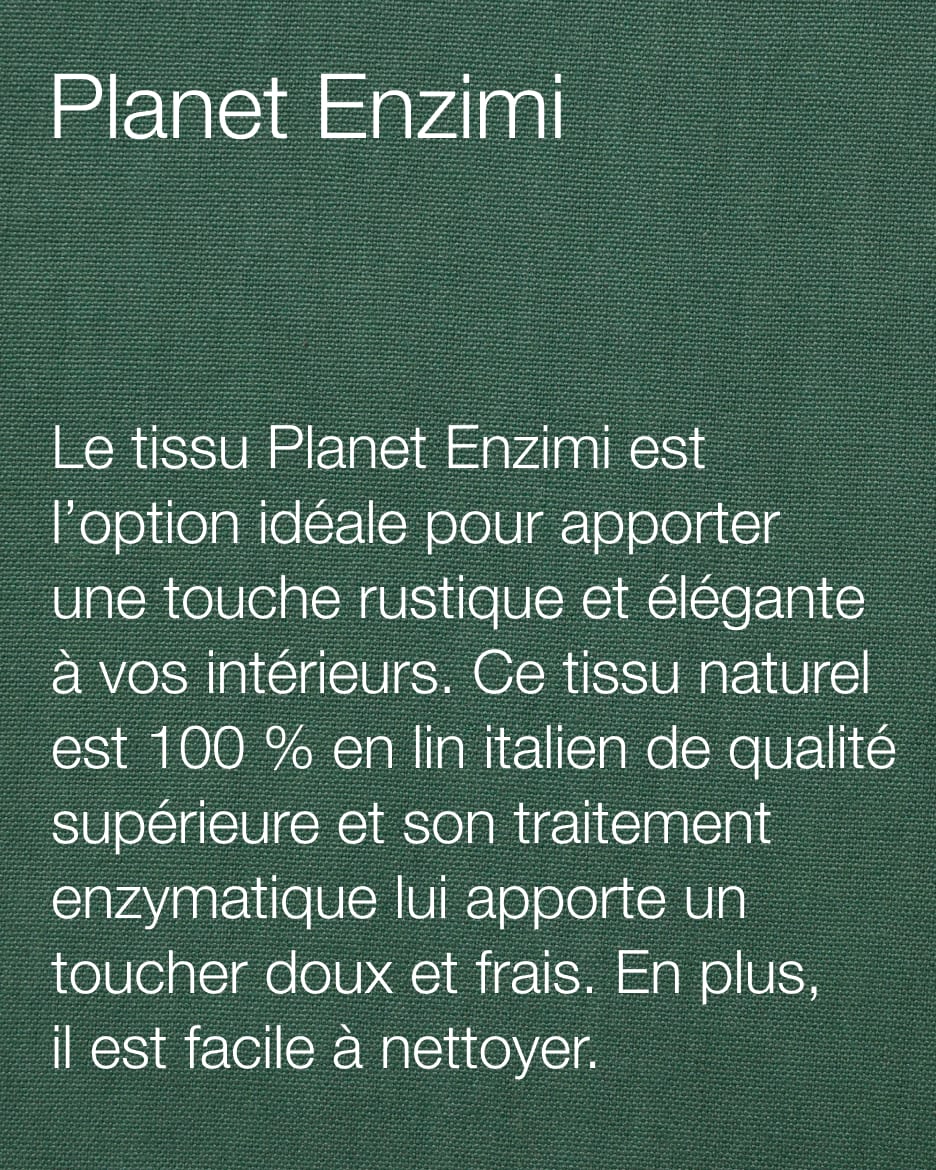 Planet Enzimi Sample