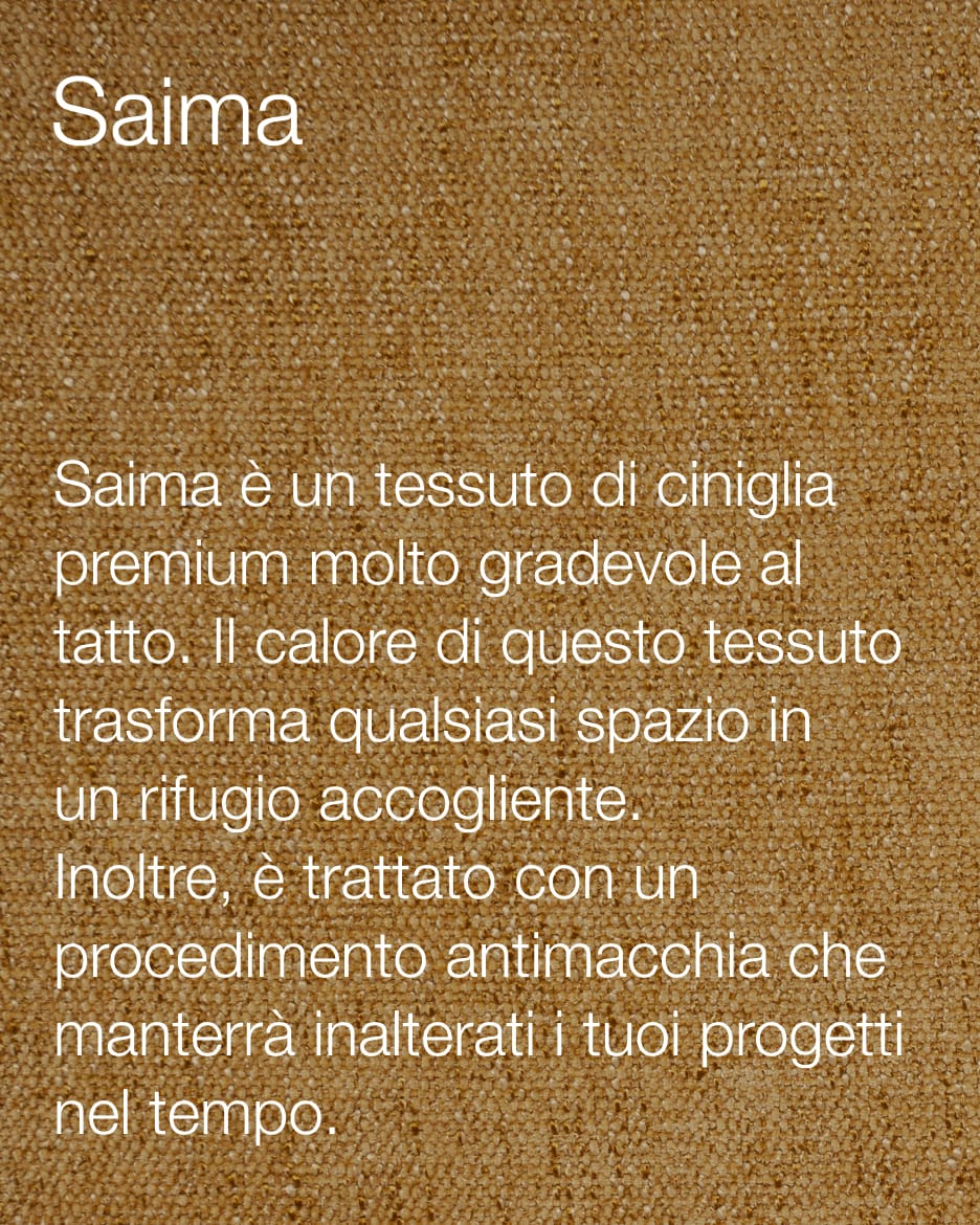 Saima Sample