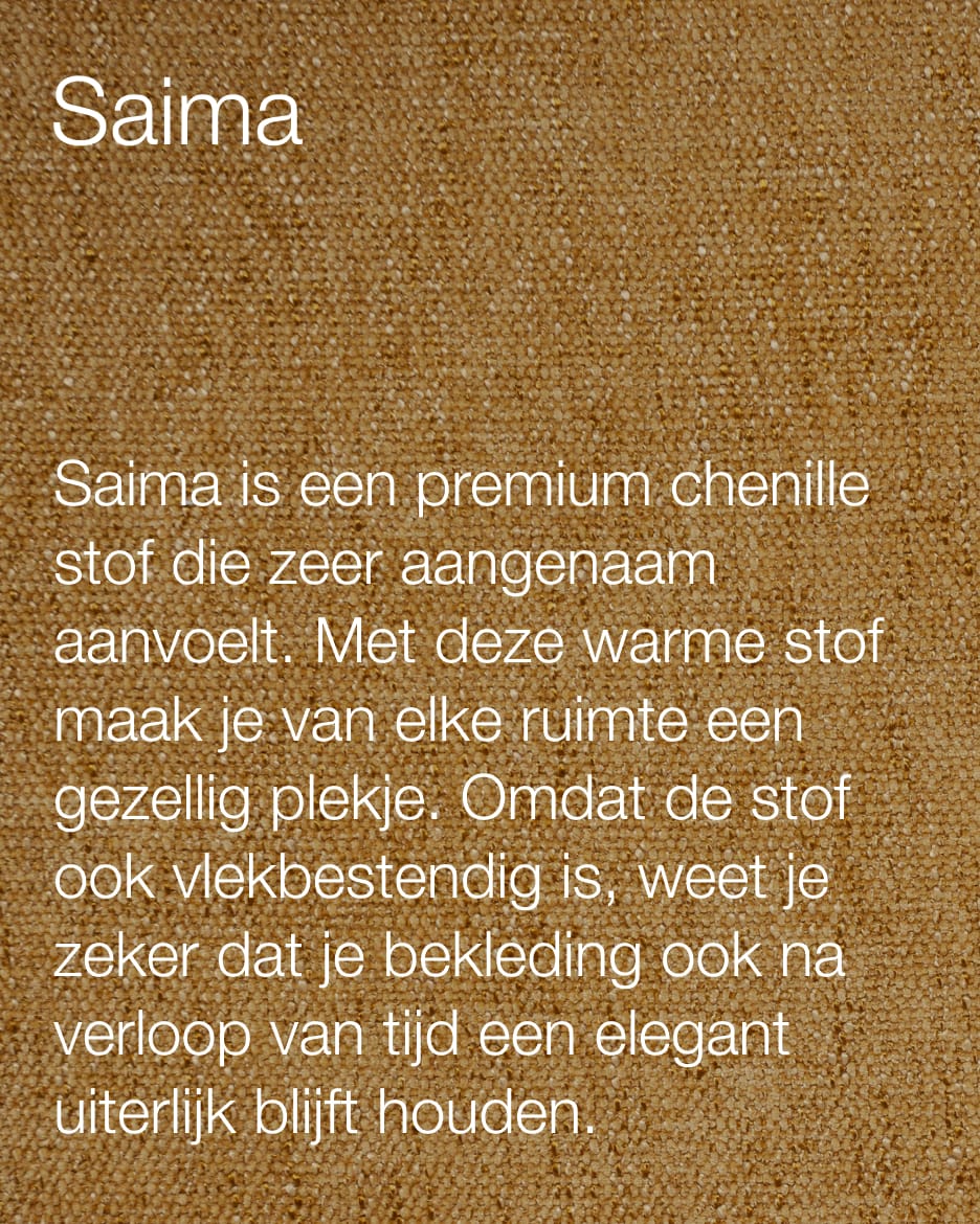 Saima Sample