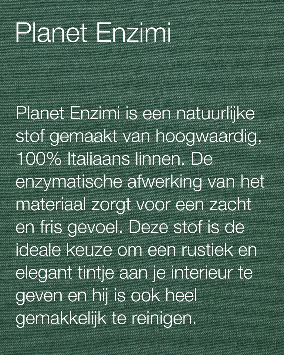 Planet Enzimi Sample